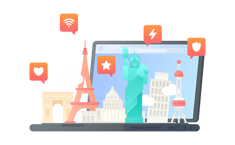 在巴林连接到中国vpn - 返华APP